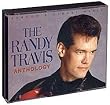 The Randy Travis Anthology - 3 CD Set