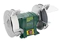 Record Power RPBG8 Bench Grinder 8-inch