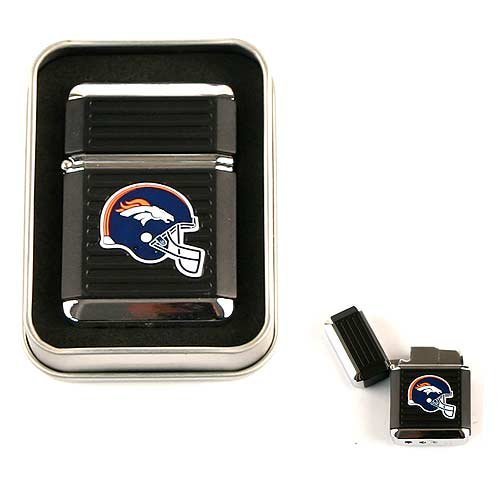 Denver Broncos Butane Lighter