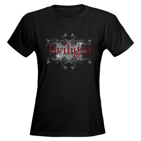 Twilight Forever Women’s Dark T-Shirt
