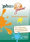 phase-6 junior - Birgit K�lmel