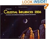 Celestial Influences 2006 Pacific Time