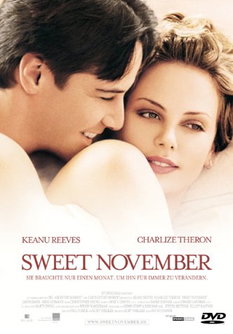 Childrens Toyshop  DVD : Sweet November