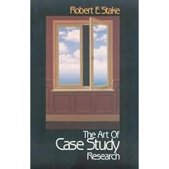 The Art of Case Study Research