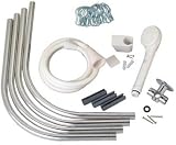 Alsons #PS2567 Add On Shower Kit