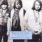 Babylon the Greatintroduction