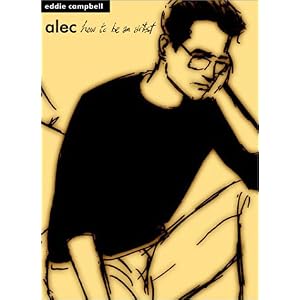 【クリックでお店のこの商品のページへ】Alec： How to Be an Artist [ペーパーバック]