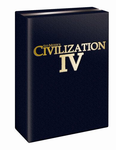 Sid Meier's Civilization IV Special Edition