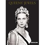 Queens' Jewels book cover