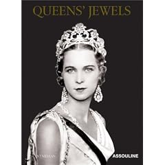 Queens' Jewels