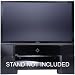 Mitsubishi WD62825 62 inch Digital Cable Ready Rear Projection HDTV wth Built-In Personal Video Reco