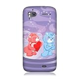 Ecell - HEAD CASE DESIGNS CARE BEARS BACK CASE COVER FOR HTC SENSATION XE