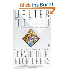 Devil in a Blue Dress (Easy Rawlins Mysteries)