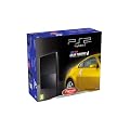 Console Playstation 2 + Gran Turismo 4 platinum