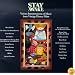 Stay Awake [Us Import]