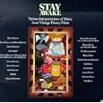 Stay Awake Various Interpreta