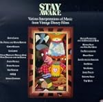 Stay Awake Various Interpreta