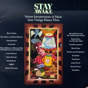 CD-Charts  Music : Stay Awake [Us Import]