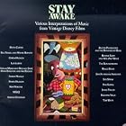 Stay Awake: Various Interpretations of Music from Vintage Disney Films by Various Artists - Children's Music and Various Artists - Rock