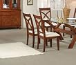 Lakeside Side Chairs By Coaster Furniture
