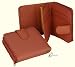 CHELSEA SOFT REAL LADIES LEATHER (PIG SKIN) ZIP ROUND PURSE