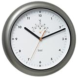 Aquamaster Weather-Proof Wall Clock