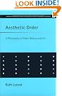 Aesthetic Order: A...
