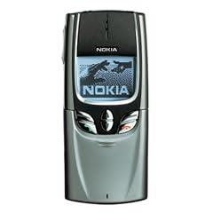 Nokia 8850 Handy