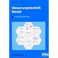 Arbeitsbuch Steuerungstechnik Metall