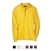 Outer Banks - Adult Essential Long-Sleeve Pique Polo (2108)