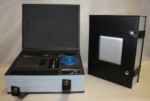 Vapir Portable Digital Vapir Vaporizer + Secret Vape Case For Vapir NO2