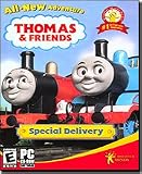Thomas And Friends: Special Delivery