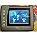 JUICE BOX Personal Media Player (Silver Gray)