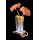 Fortune Products LB-5W Square Light Base with White LED's, 5" Length x 5" Width x 1-1/4" Height