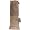 Buffalo Girl 112617 237809 SY SUEDE TAUPE 01, Damen Stiefel