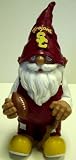 USC Trojans NCAA Garden Gnome
