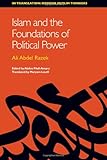 Islam and the foundations of political power