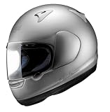 Arai Quantum 2 Silver Frost Helmet - Large