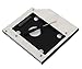 Deyoung SATA 2nd 2.5 Hard Drive SSD HDD Caddy Adapter for Lenovo ThinkPad E550 E555 E560