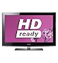 Samsung 32'' LE32B550 HD Ready LCD TV