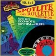 Spotlite on Roulette Records, Vol. 1
