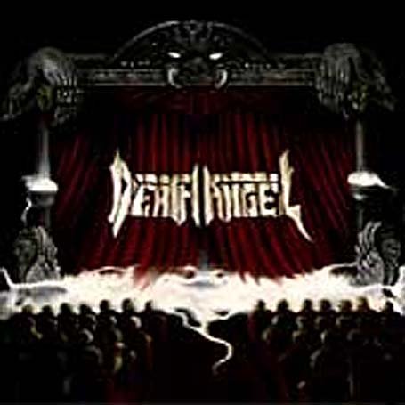 CD-Charts  Music : Act III