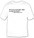 By evil report and good report. 2 Corinthians vi. 8. T-shirt