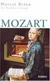 Revue Librairie Académique Perrin  / Mozart