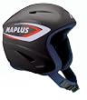 Maplus Comp Jr. Ski Helmet (Black)
