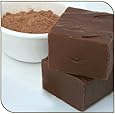 Mo's Fudge Factor, Chocolate Fudge 1 pound
