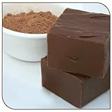 Mo's Fudge Factor, Chocolate Fudge 2 pounds