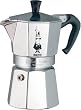 Bialetti Moka Express 4 Tassen Espressokocher