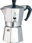 Bialetti Moka Express 4 Tassen Espres...