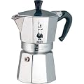 Bialetti Moka Express 4 Tassen Espressokocher